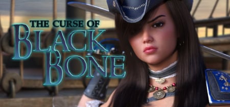 Curse of Black Bone banner