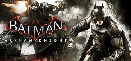 Batman™: Arkham Knight banner