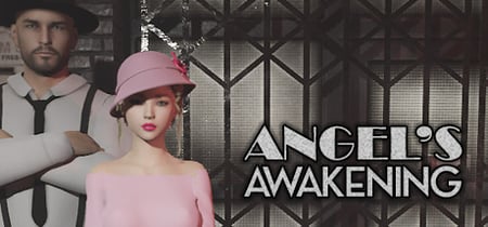 Angel's Awakening banner