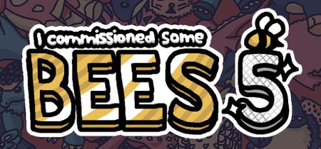 I commissioned some bees 5 banner