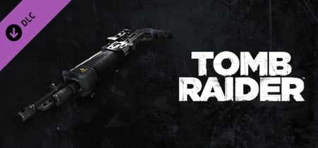 Tomb Raider: Agency SPS 12 banner