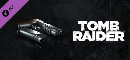 Tomb Raider: JAGD P22G banner