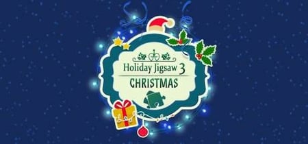 Holiday Jigsaw Christmas 3 banner