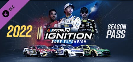 NASCAR 21: Ignition Steam Charts and Player Count Stats
