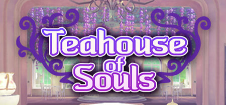Teahouse of Souls banner