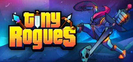 Tiny Rogues banner