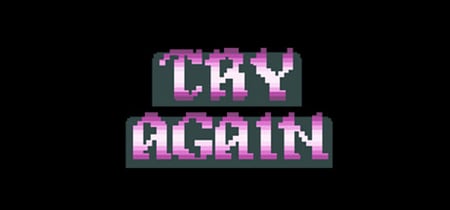 Try Again banner