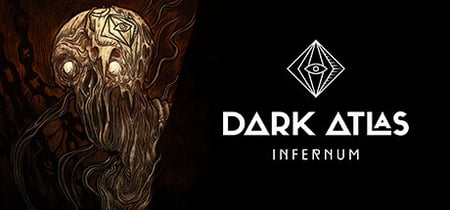 Dark Atlas: Infernum banner