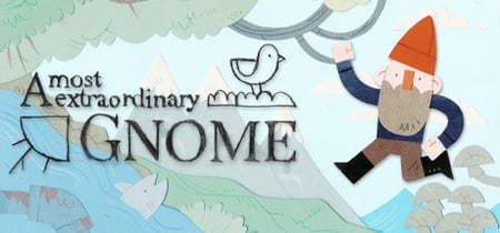 A Most Extraordinary Gnome banner