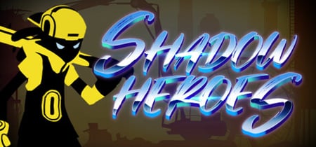 Shadow Heroes banner