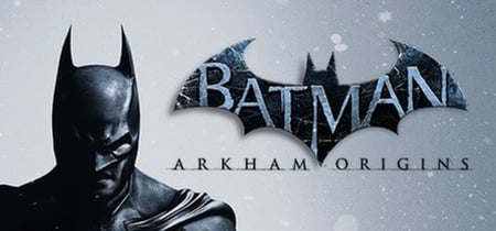 Batman™: Arkham Origins banner
