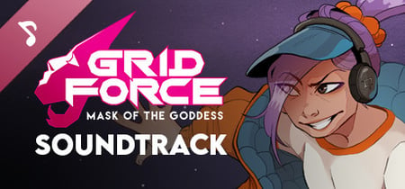 Grid Force - Mask of the Goddess Steam Charts and Player Count Stats