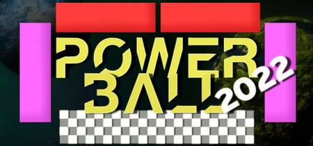 Power Ball 2022 banner