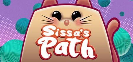 Sissa's Path banner