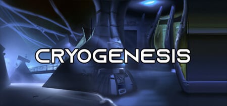 Cryogenesis banner