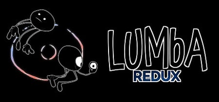 LUMbA: REDUX banner