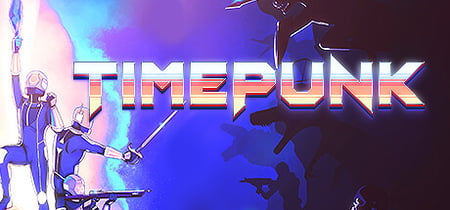 Timepunk banner