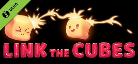 Link The Cubes Demo banner