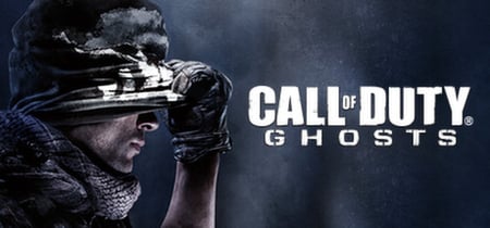 Call of Duty®: Ghosts banner