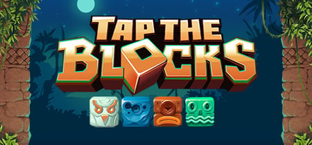 Tap the Blocks banner