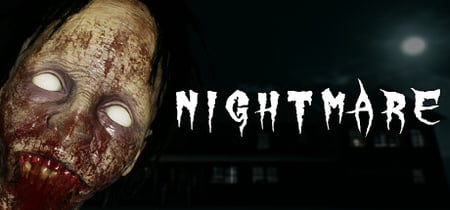 Nightmare banner