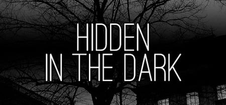 Hidden in the Dark banner