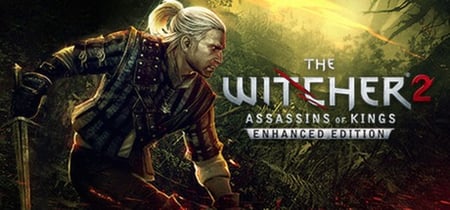 The Witcher 2: Assassins of Kings Enhanced Edition Steam Charts & Stats