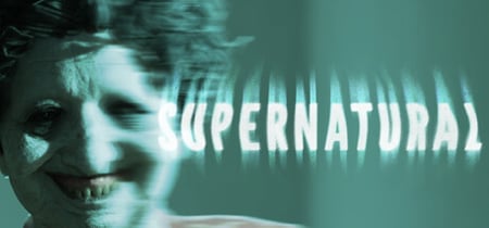Supernatural banner