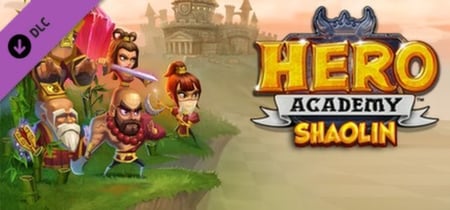 Hero Academy - Shaolin Team Pack banner