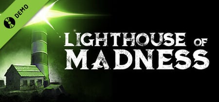 Lighthouse of Madness Demo banner
