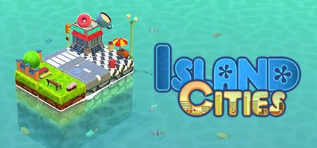 Island Cities - Jigsaw Puzzle banner