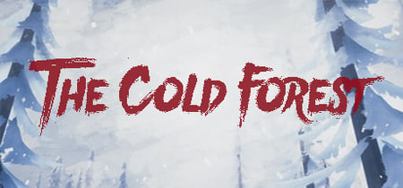 The Cold Forest banner