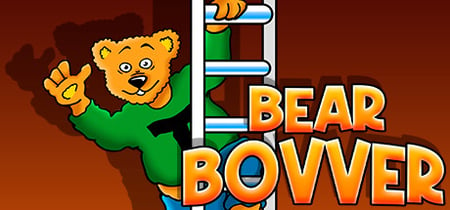 Bear Bovver banner