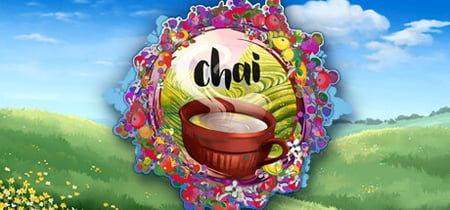 Chai banner
