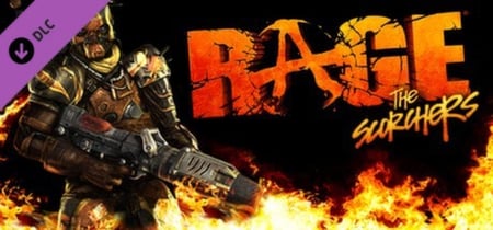 Rage Steam Charts and Player Count Stats