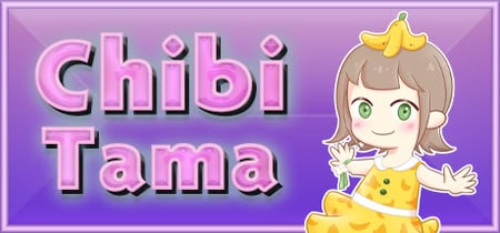 ChibiTama banner