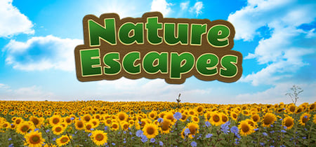 Nature Escapes banner