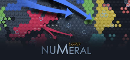 Numeral Lord banner