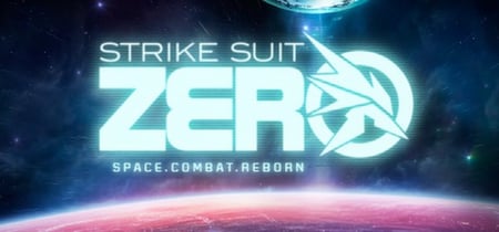 Strike Suit Zero banner