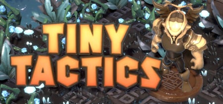 Tiny Tactics banner