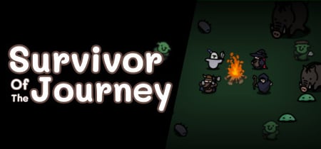 Survivor Of The Journey banner