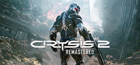 Crysis 2 Remastered banner