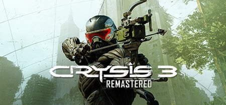Crysis 3 Remastered banner