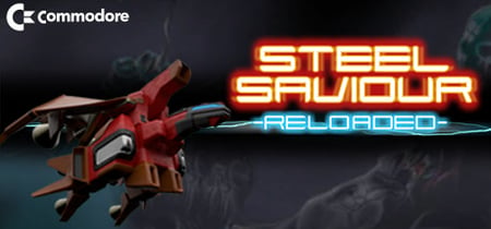 Steel Saviour Reloaded banner