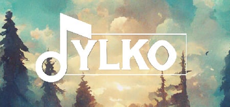 Jylko: Through The Song banner