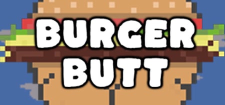Burger Butt banner
