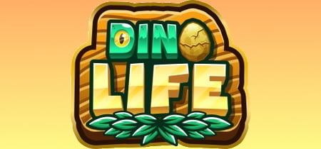 DinoLife banner