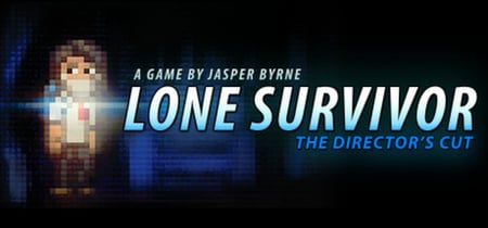 Lone Survivor: The Director's Cut banner
