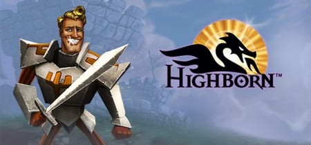 Highborn banner