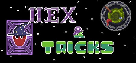 Hex And Tricks banner